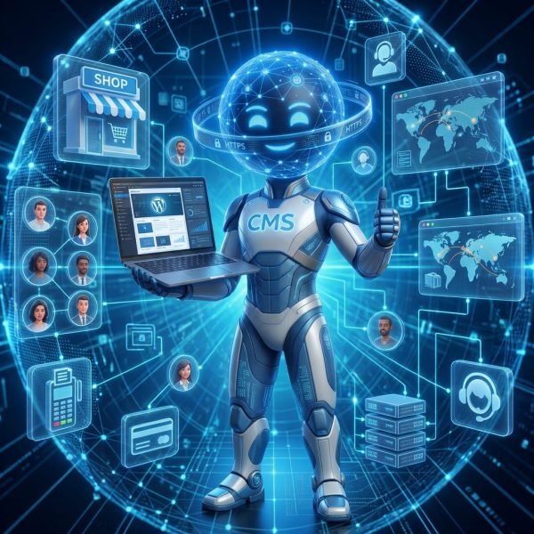 Avatar Cms